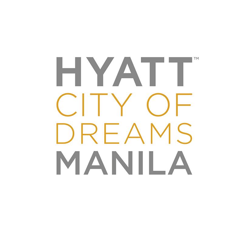 Hyatt City of Dreams Manila