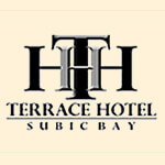 Terrace Hotel Subic Bay